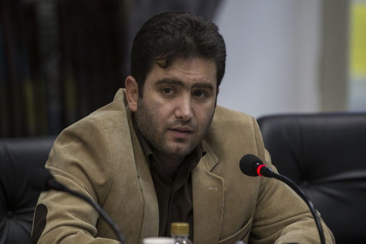 علیرضا حاجی پور