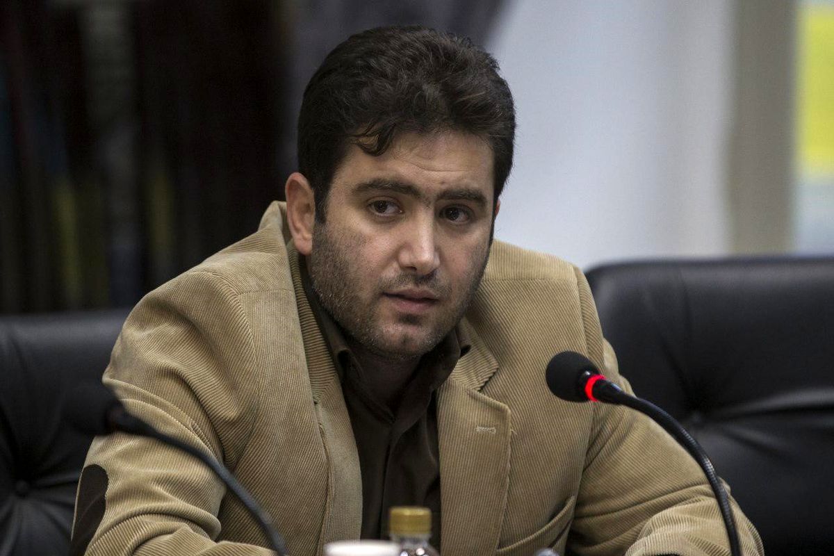 علیرضا حاجی پور