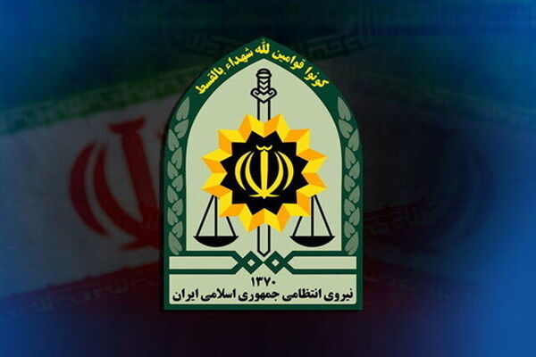 اطلاعیه پلیس تهران درباره تیراندازی مرگبار در پاساژ سعدی