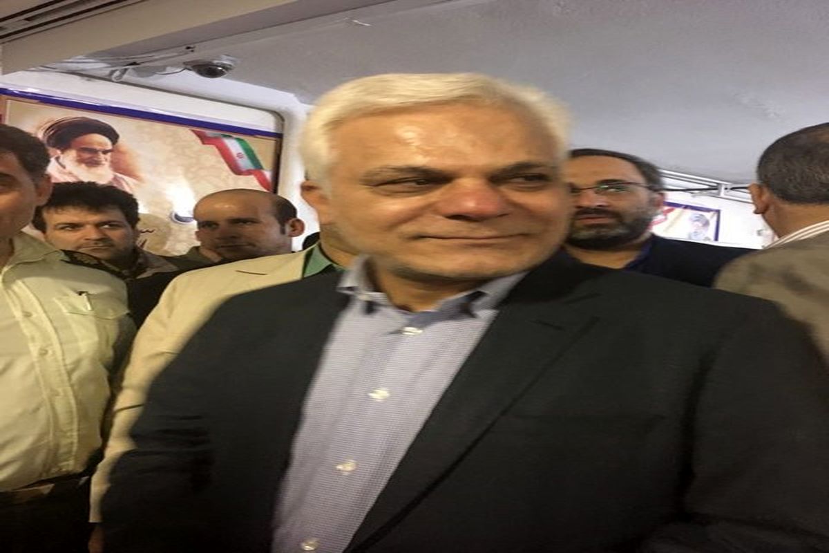 سردار طلایی