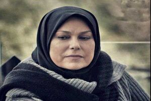 جشن تولد مهرانه مهین‌ترابی برگزار شد