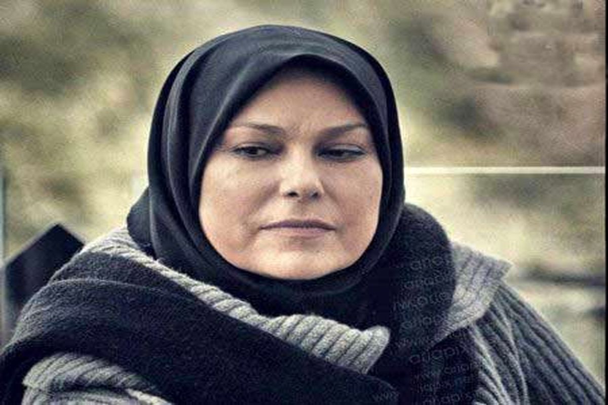 مهرانه مهین‌ترابی