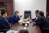 دریافت حقوق قانونی و سهم مردم از برداشت معادن را پیگیری می کنم