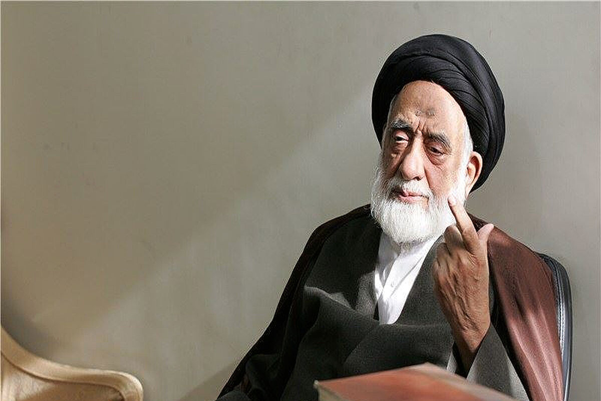 طباطبایی