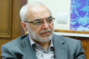 رئیس جدید «مرکز برنامه‌ریزی منابع انسانی آموزش و پرورش» منصوب شد