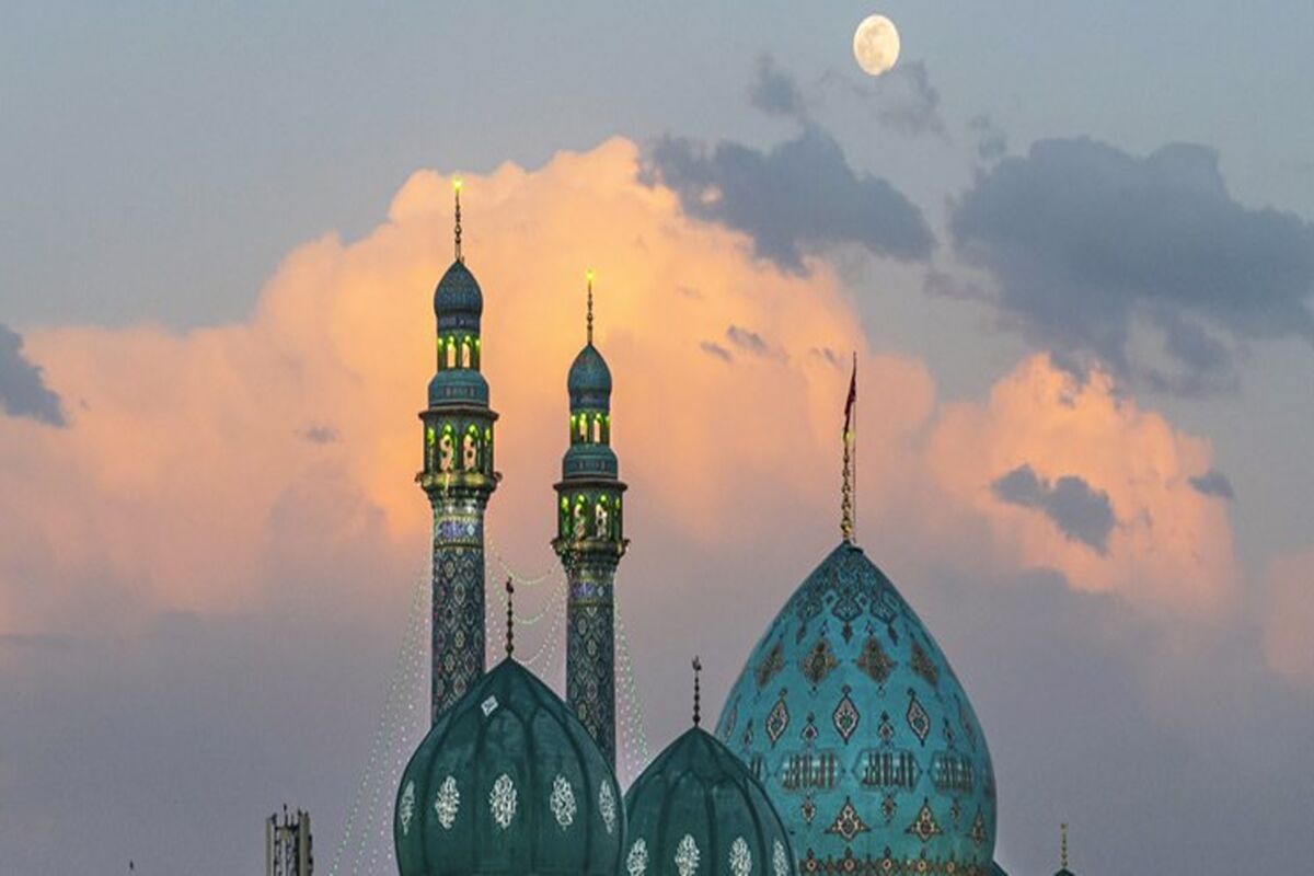  جمکران