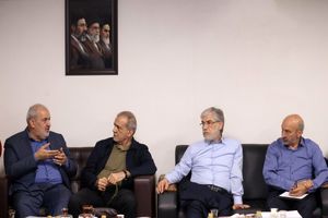 احکام اجرایی ۳۲ راهبرد مدیریت بحران آب به دستگاه‌های مسئول ابلاغ شد