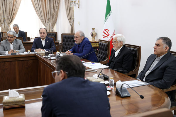 طرح‌های راهبردی نفت و نیرو برای افزایش تولید و تأمین انرژی کشور تصویب شد