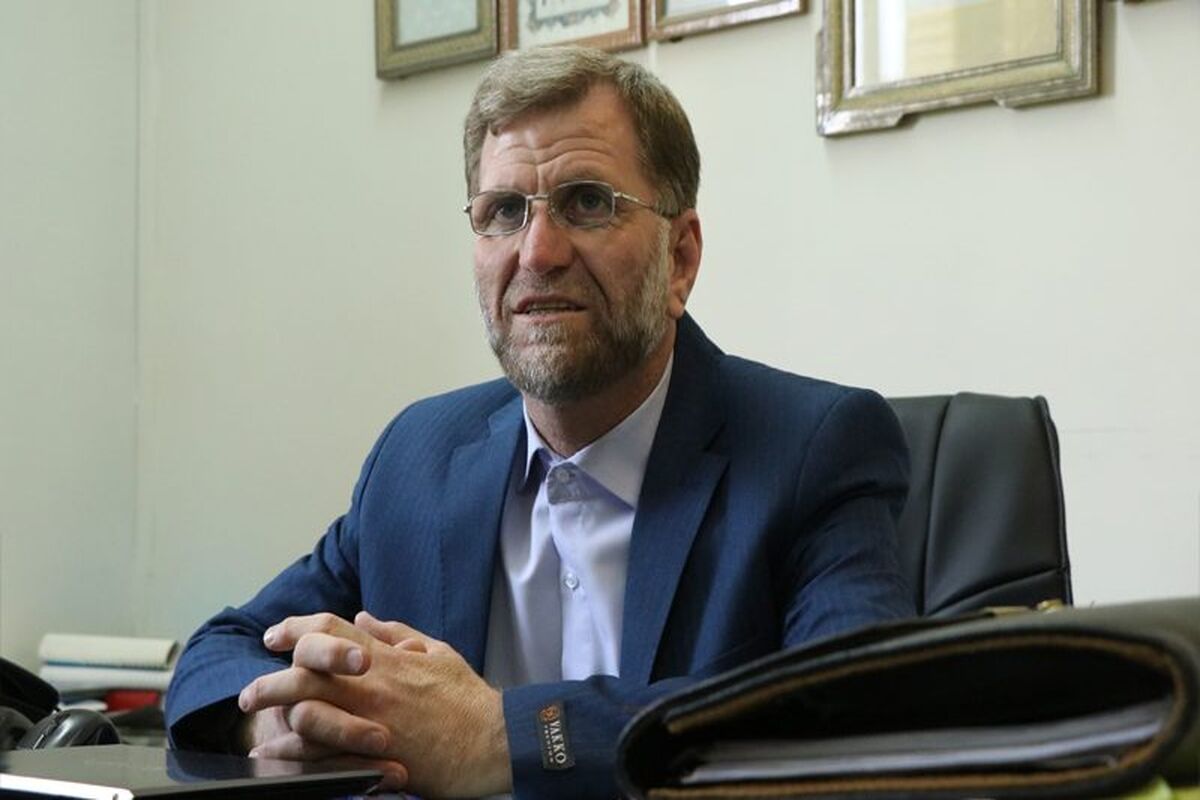 مرتضی عزتی