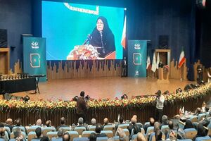 مشهد باید به الگوی ارائه خدمات استاندارد در کشور تبدیل شود