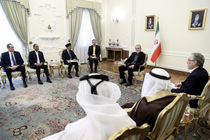  کشورهای اسلامی باید در عرصه‌های مختلف پشتیبان و حامی یکدیگر باشند