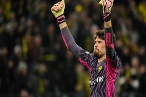  ۱۰ دروازه‌بان گران‌قیمت جهان را بشناسید