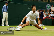 مسابقات تنیس ویمبلدون