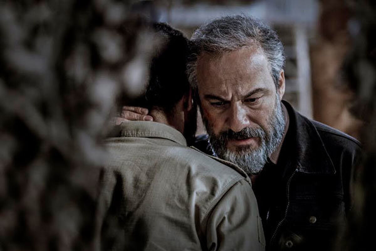 دیدن این فیلم جرم است