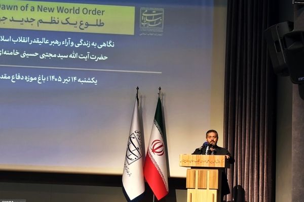 انتخاب آیت‌الله مجتبی خامنه‌ای سبب اطمینان خاطر جریان مقاومت شد