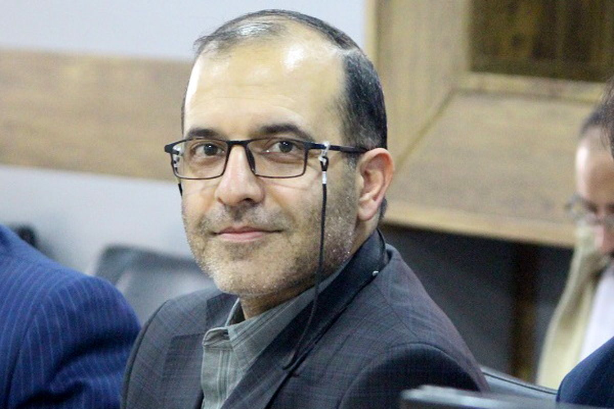 نوید کازرونی