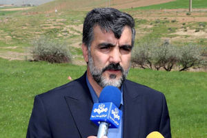 ارتقای ایمنی محورهای شهرستان اسدآباد به عنوان مسیر تردد زائران اربعین حسینی