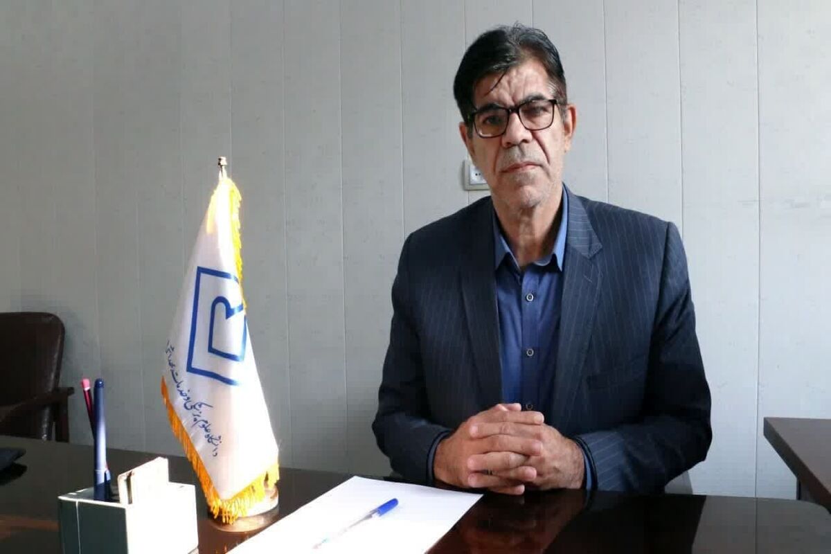 معاون دانشگاه  کاشان
