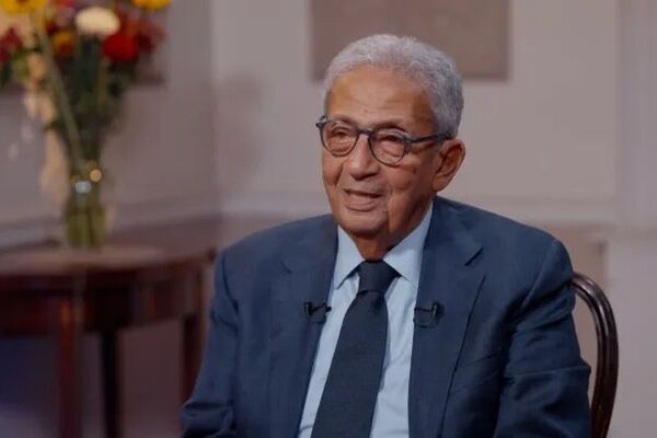 اهداف جنگ علیه ایران محقق نشد