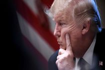 پشت‌پرده کاهش قابل‌ توجه محبوبیت ترامپ در آمریکا چیست؟ 