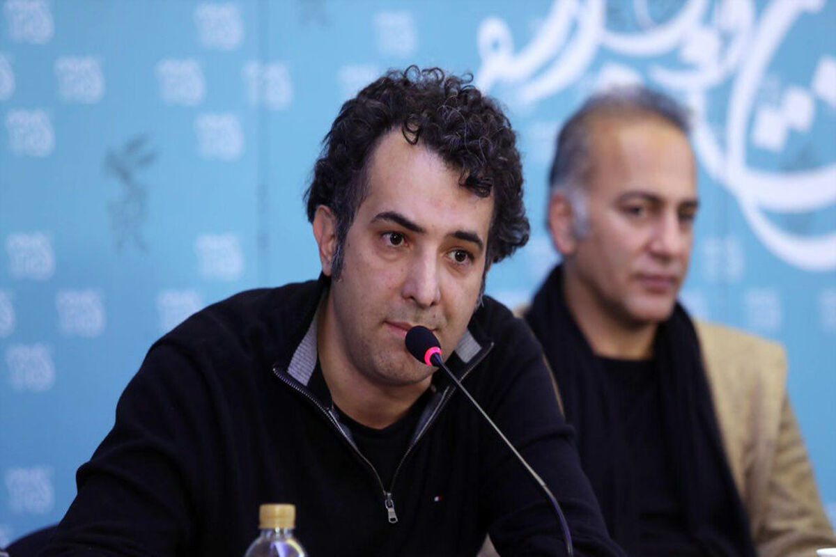 هاتف علیمردانی