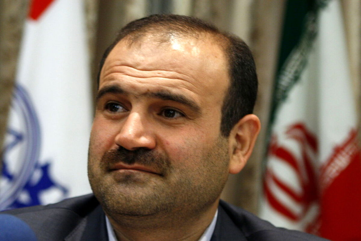 قالیباف اصل