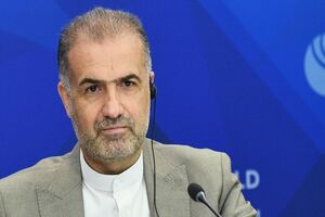 ایران و عمان تعیین کننده رژیم حقوقی تنگه هرمز هستند