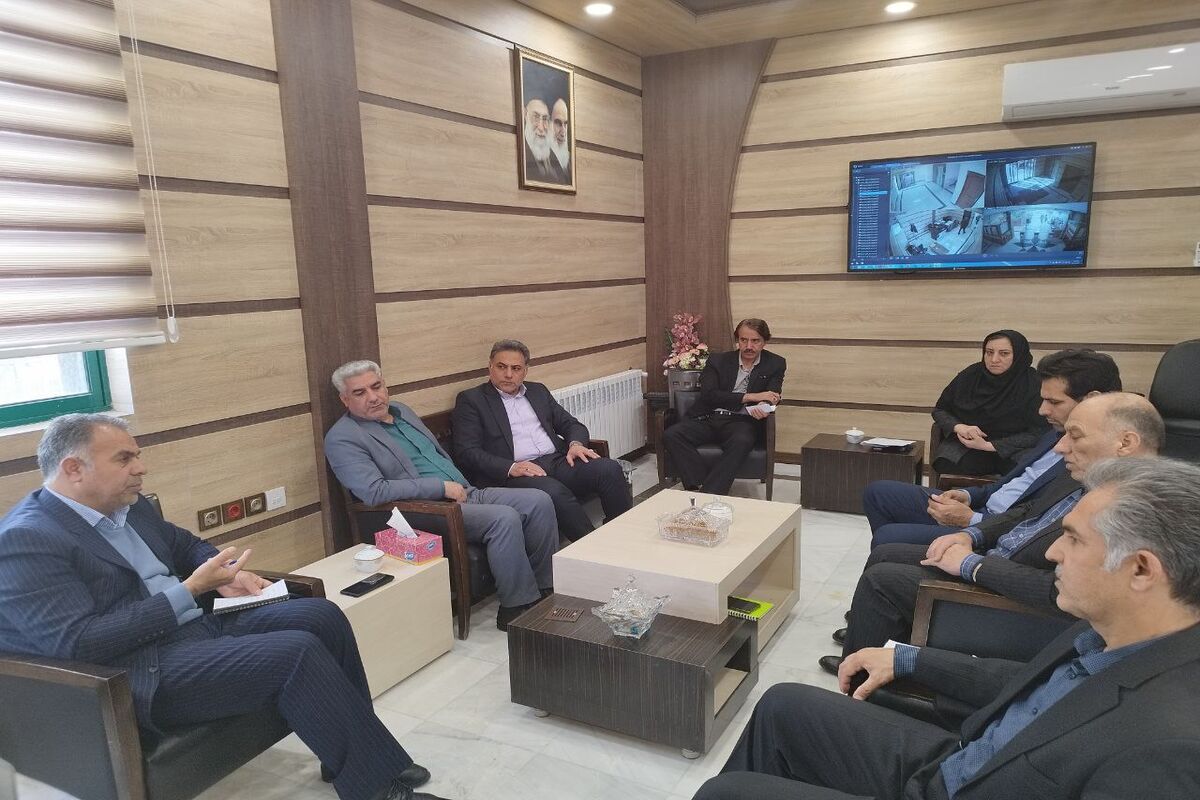 معاون عمرانی