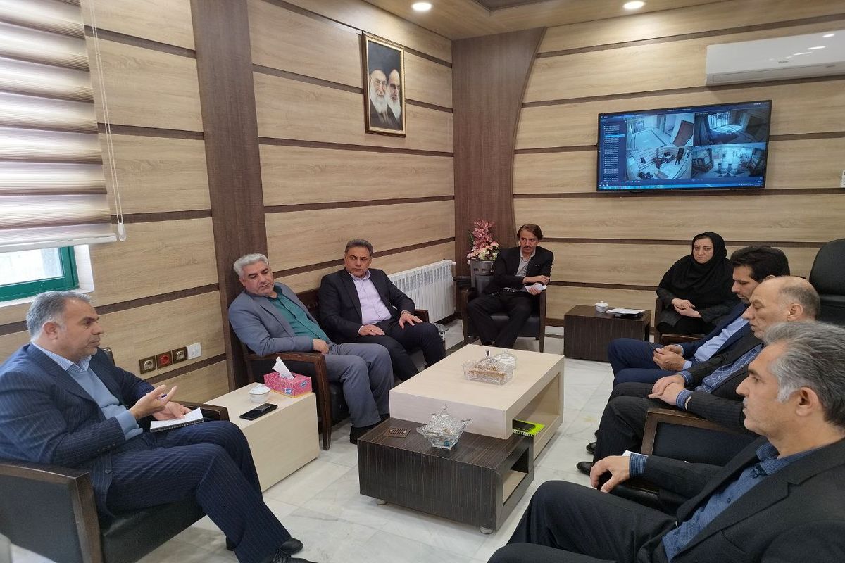 معاون عمرانی