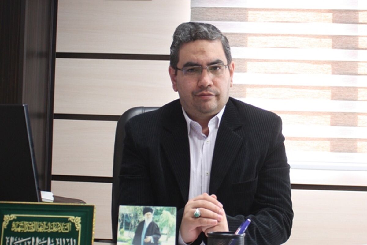 قادر برجی