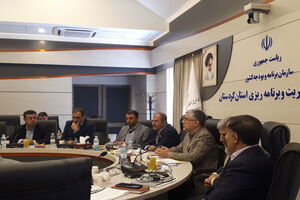 نرخ بیکاری کردستان در زمستان سال گذشته ۲۰.۵ درصد بود