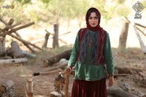 ادامه تصویربرداری سریال «جیران» در قزوین