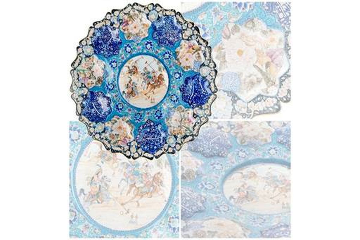 جایزه بزرگ طراحان ایندیزاین ایتالیا