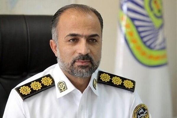 اعلام محدودیت‌های ترافیکی جاده‌ها برای آخر هفته