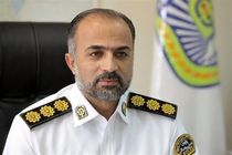 اعلام محدودیت‌های ترافیکی جاده‌ها برای آخر هفته