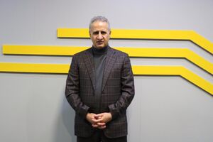 قاچاق مرغ و تخم مرغ به عراق / سالانه ۳ تا ۴ میلیار دلار قاچاق کالا به عراق داریم