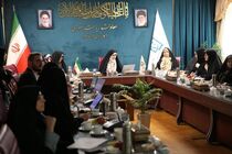 بهبود شاخص‌های مرتبط با زنان در اولویت برنامه‌های استان‌ها قرار گیرد
