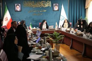 بهبود شاخص‌های مرتبط با زنان در اولویت برنامه‌های استان‌ها قرار گیرد