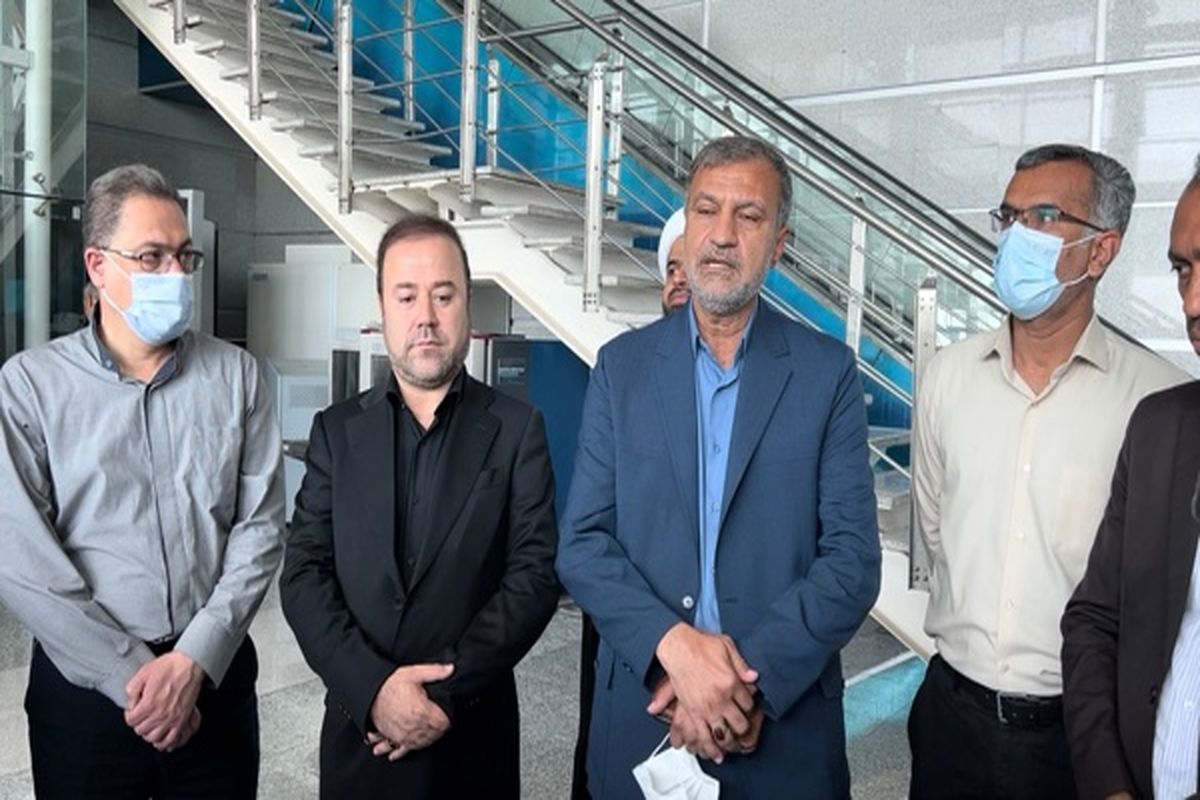 نماینده مجلس