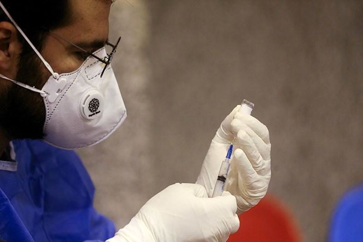 واکسیناسیون مهاجران، حتی بدون مدرک اقامت انجام می شود