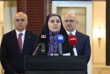 ایران و ترکیه از ظرفیت گسترش همکاری‌های دوجانبه برخوردار است