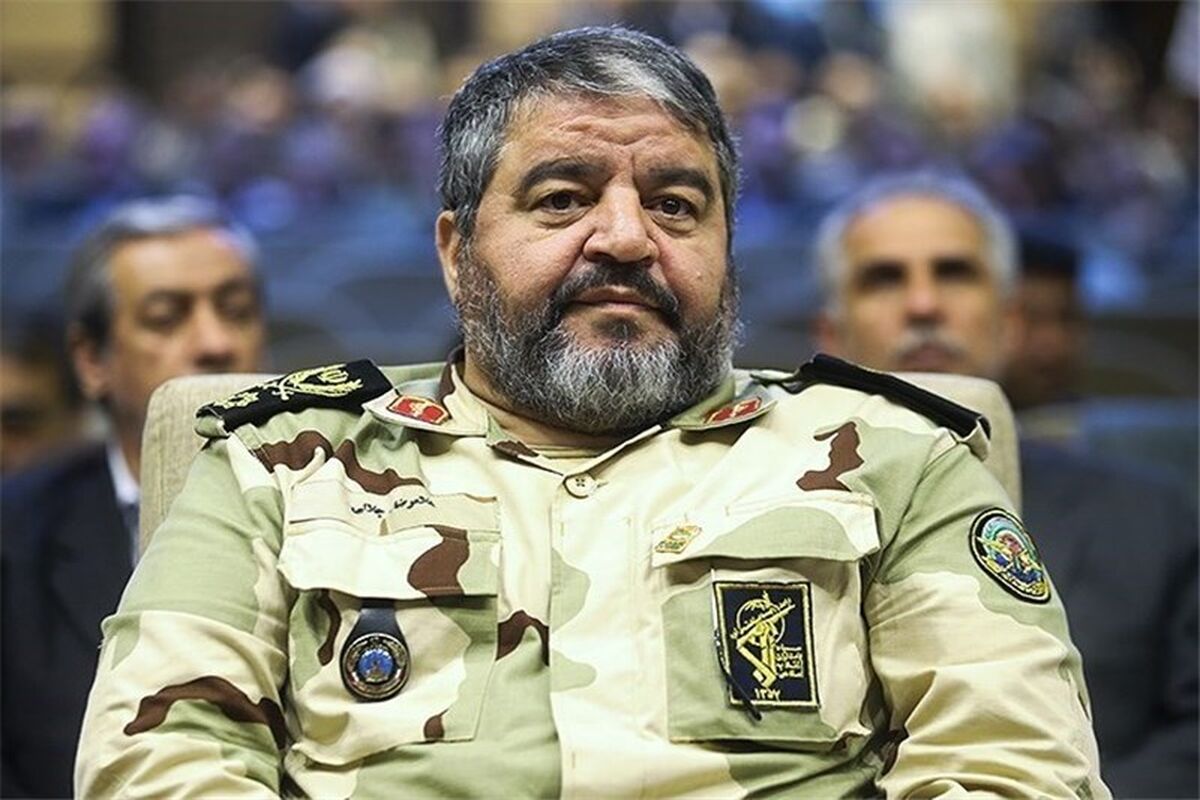 سردار جلالی
