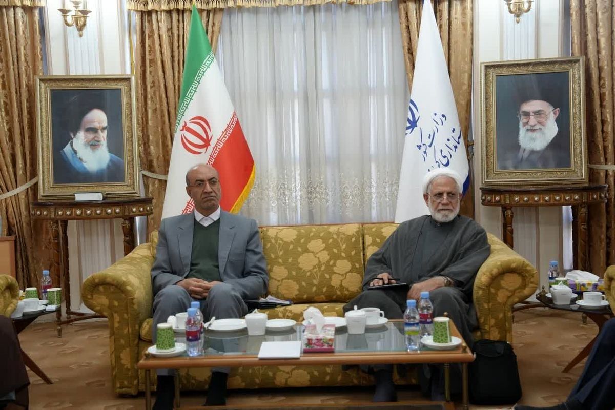 رئیس مجمع نمایندگان استان کرمانشاه