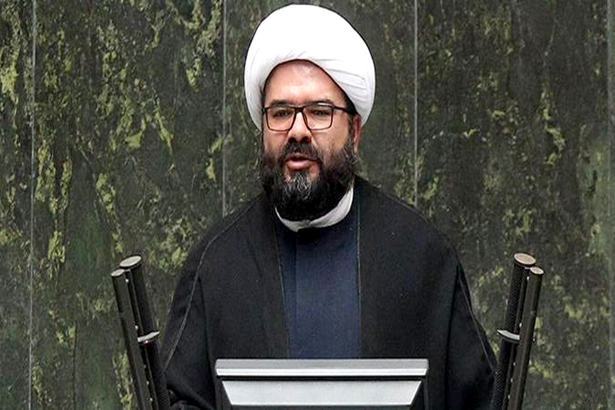 رییس مجمع نمایندگان خراسان رضوی