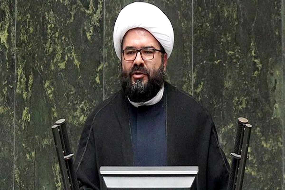 رییس مجمع نمایندگان خراسان رضوی