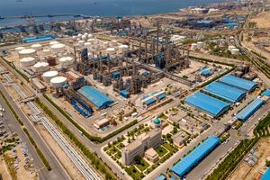 پروژه پانوراما پتروشیمی نوری جایزه ۶ ستاره مسابقات جهانی تجربه برتر را کسب کرد