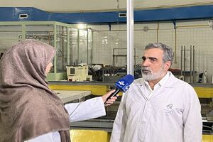 ایران مقابل قطعنامه عقب‌نشینی نمی‌کند