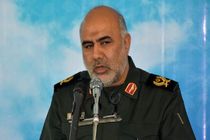 پایداری ایران اسلامی به‌عنوان یک الگو در منطقه و جهان معرفی‌شده است/اوج فرهنگ انقلاب اسلامی در جنگ تحمیلی مشاهده می‌شود