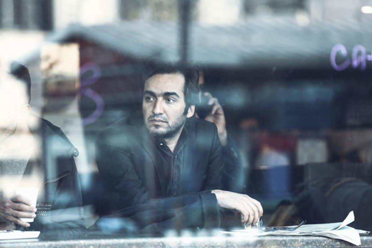 نمایش شرقی غمیگین