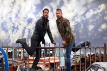 نقد و نمایش فیلم «بارکد» در فرهنگسرای ارسباران